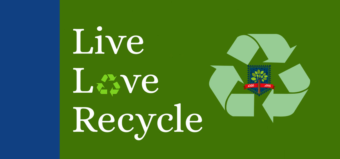 Recycling Club